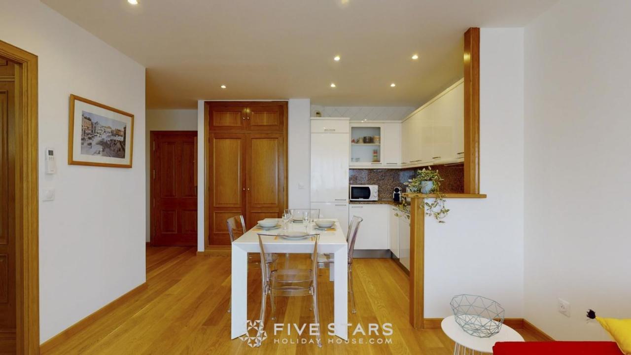 Zhara Suite Five Stars Holiday House - Generale ニース エクステリア 写真