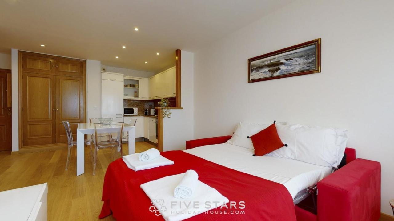 Zhara Suite Five Stars Holiday House - Generale ニース エクステリア 写真