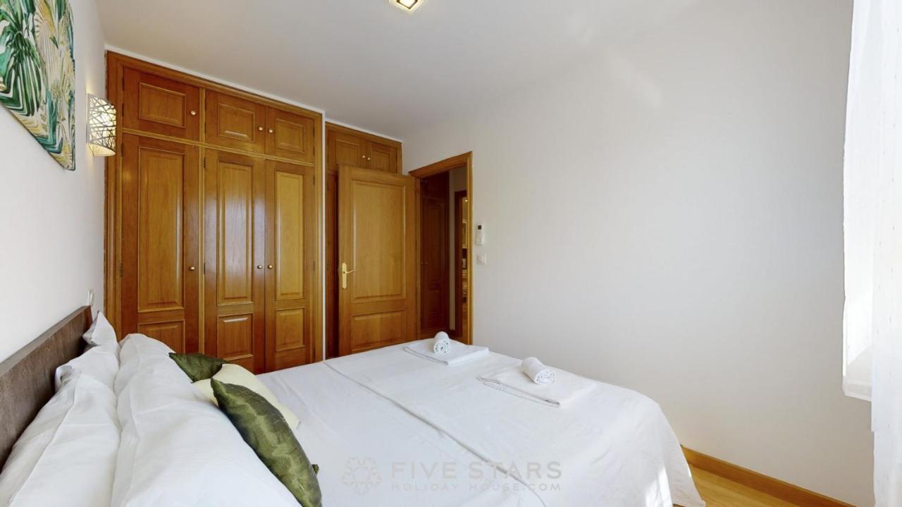 Zhara Suite Five Stars Holiday House - Generale ニース エクステリア 写真